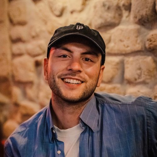 Dylan Lagrange Product Designer Bordeaux